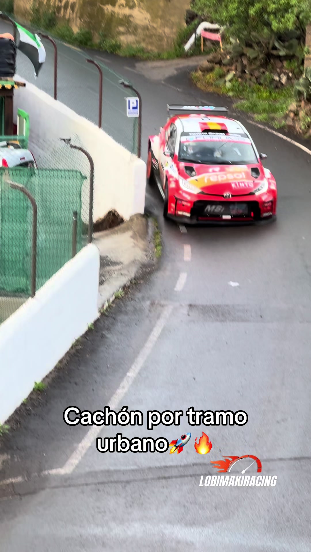 @LobiMakiRacing