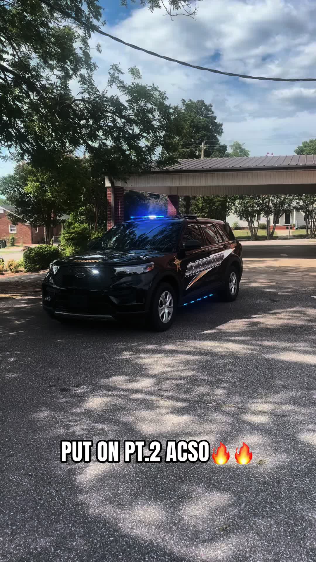 @Code3Anson👮🏾♂️⭐️