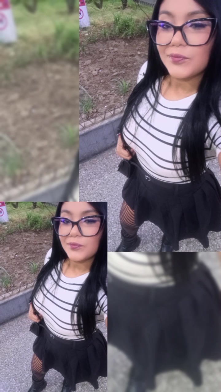 @Pocahontas ❣️