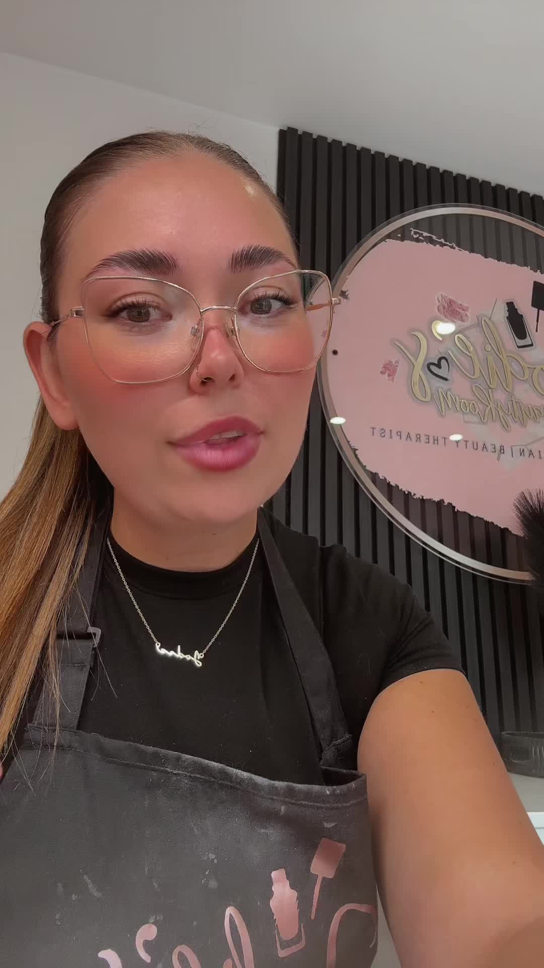 @Jodies beauty room