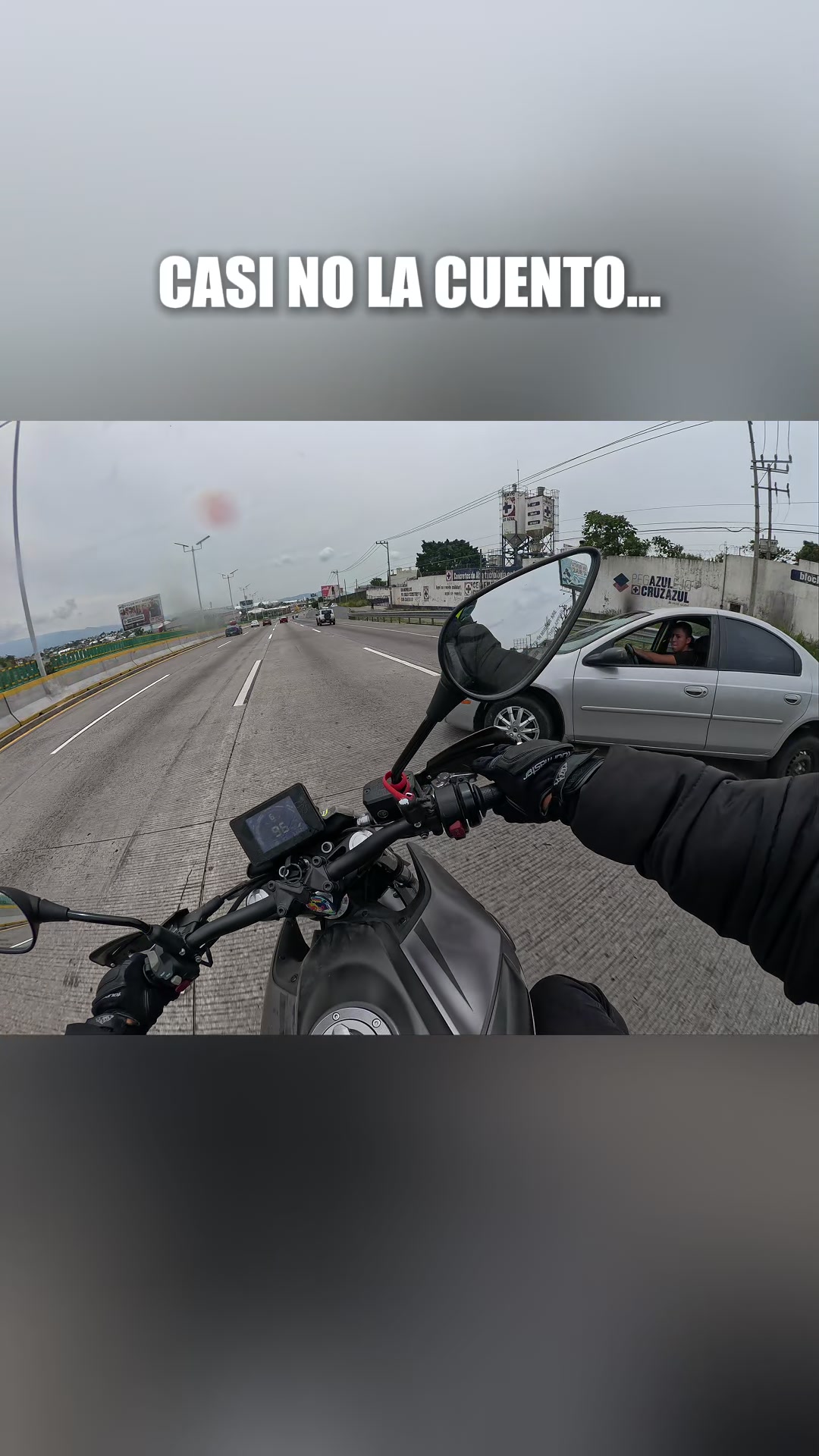 @Ese Biker 🤪