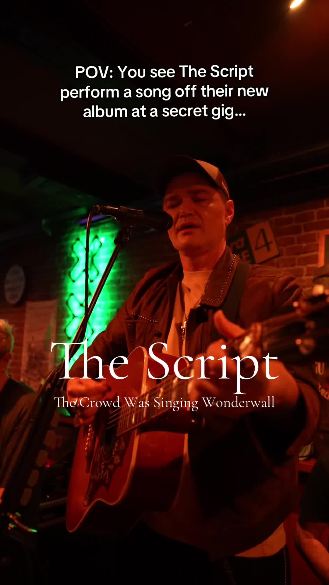 @Secret Gig Hub