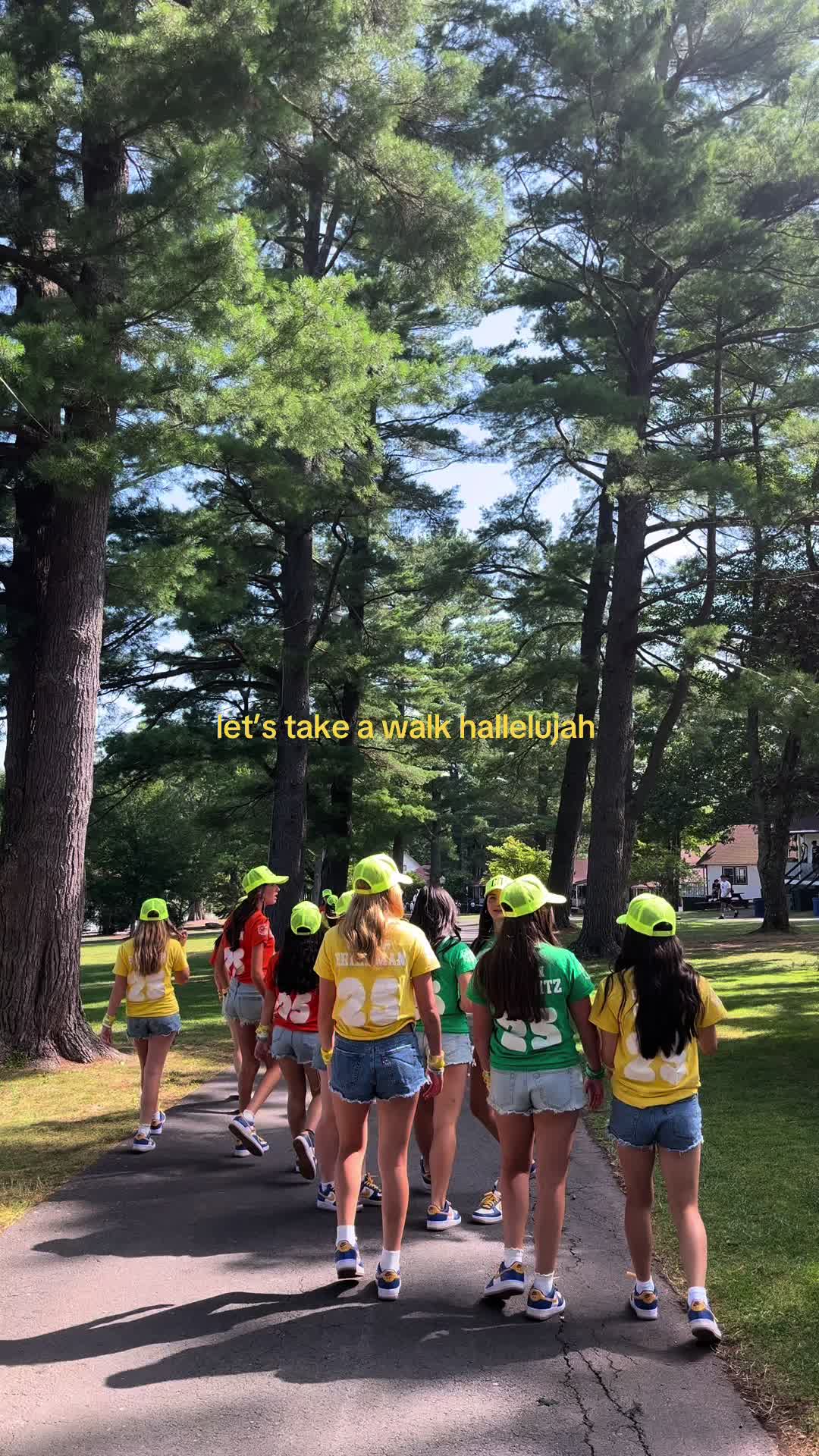@Rosie | Summer Camp 🏕️🇺🇸✨