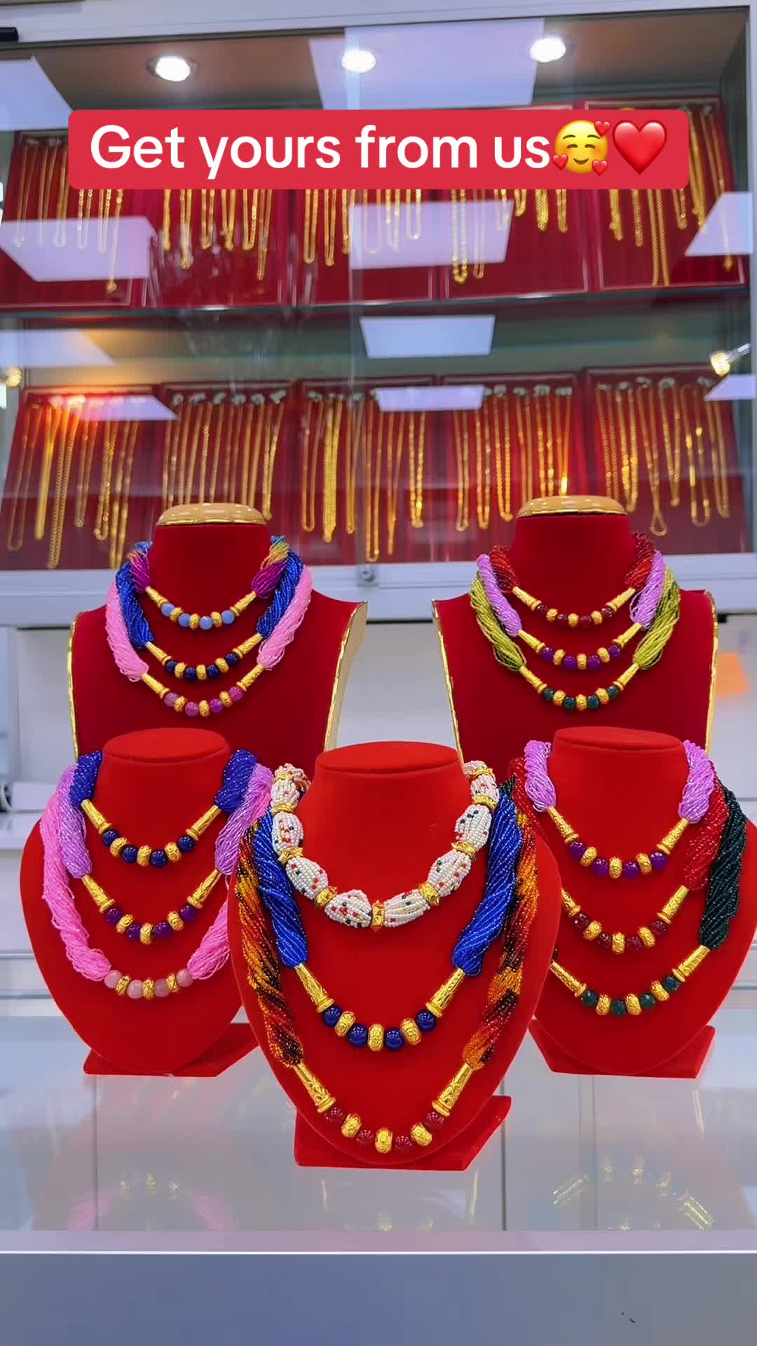 @Jay shree krishna jewellery UK