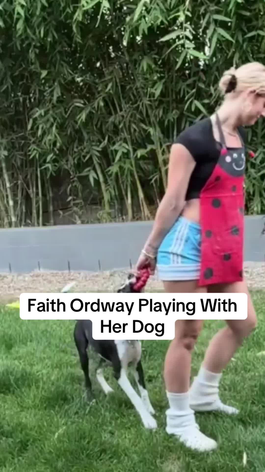 @FaithOrdwayTokk
