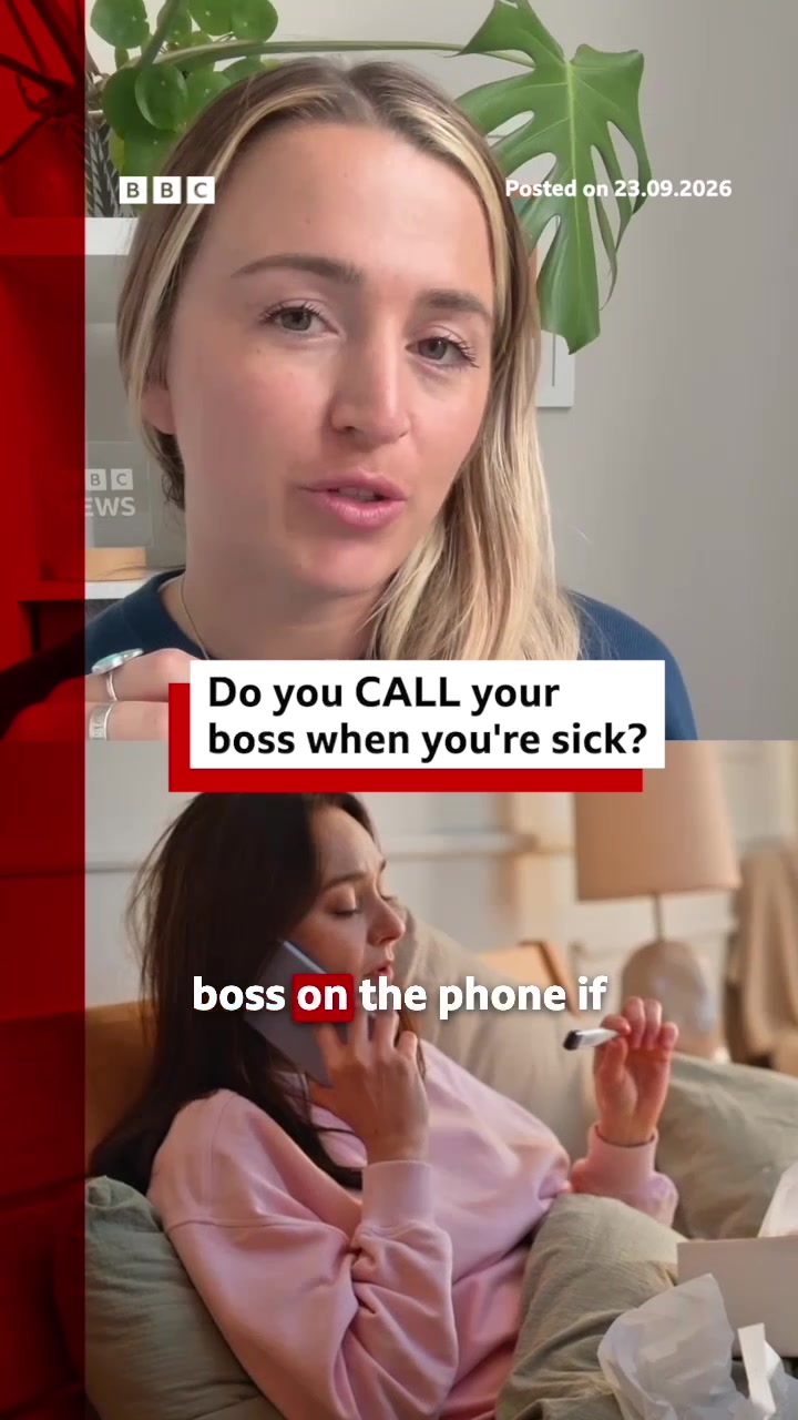 @BBC News