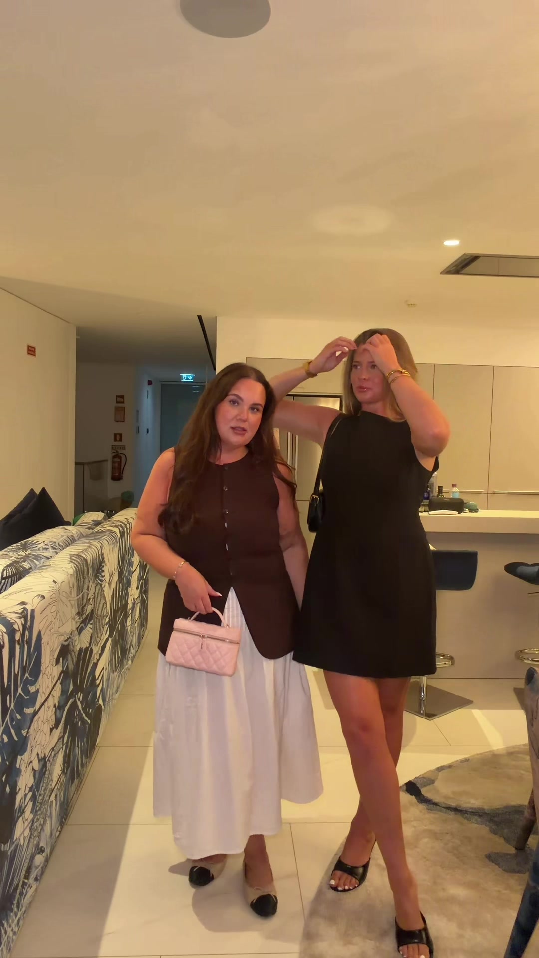 @Chloe Rose