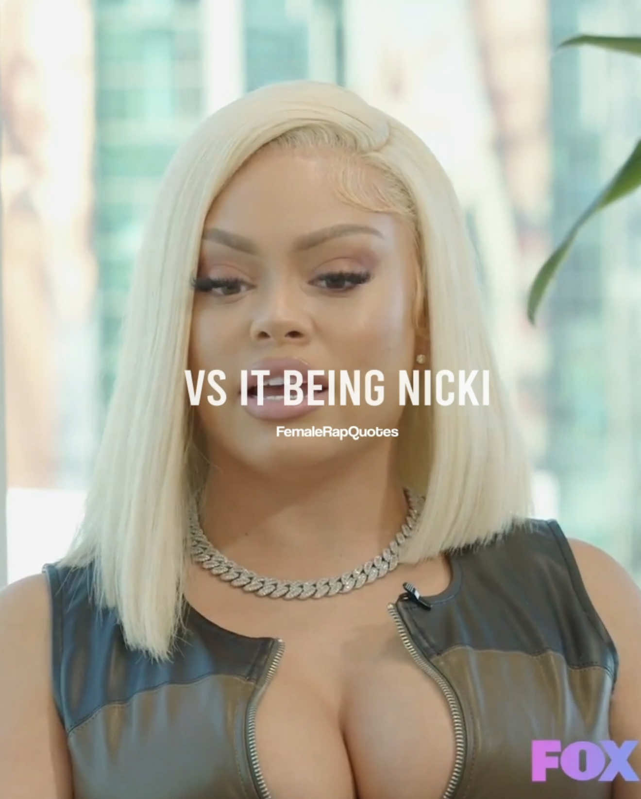 @Female Rap