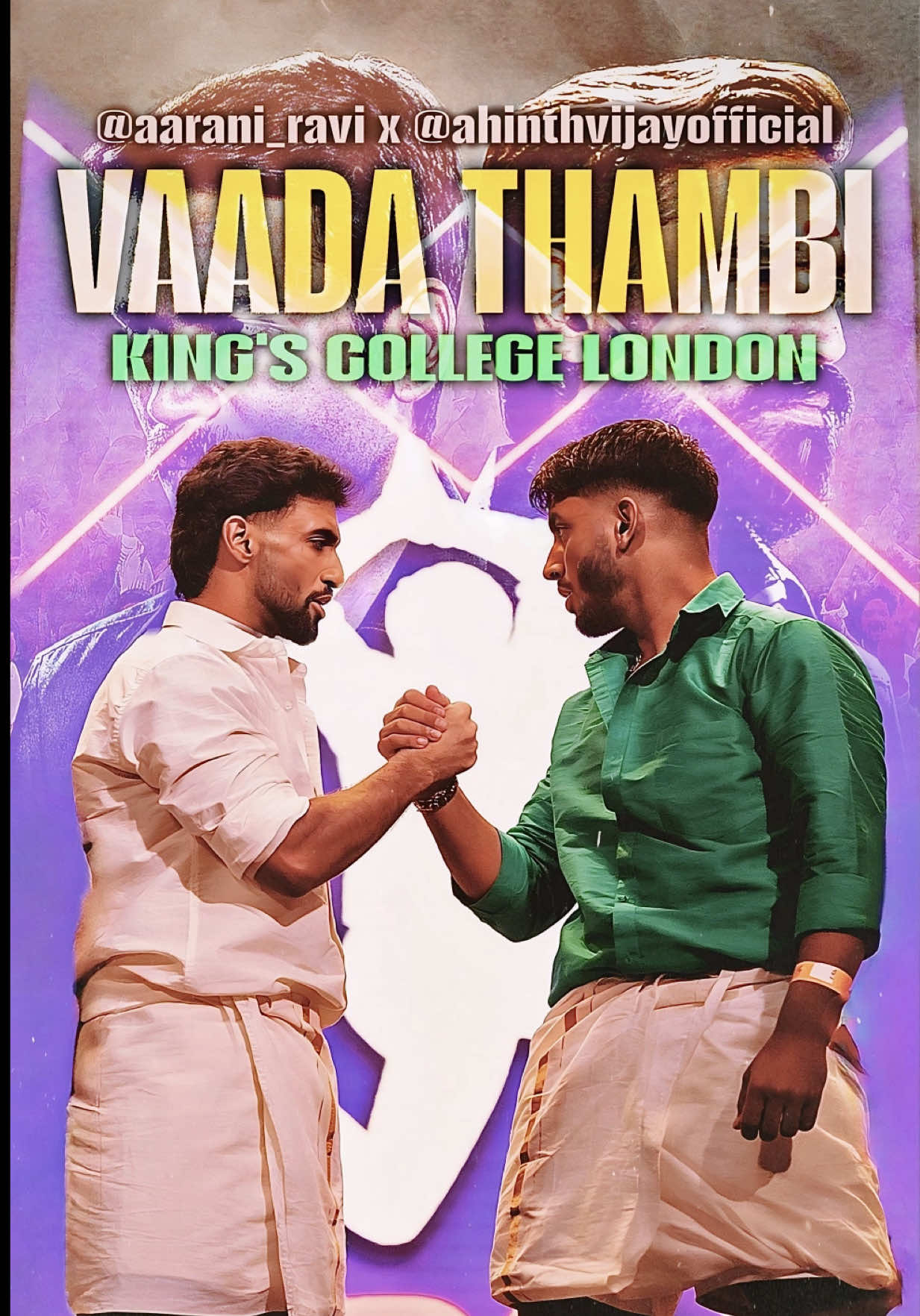 @Ahinth Vijay