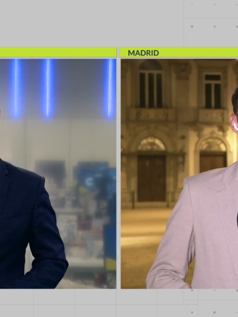 @Radio Televisión Canaria