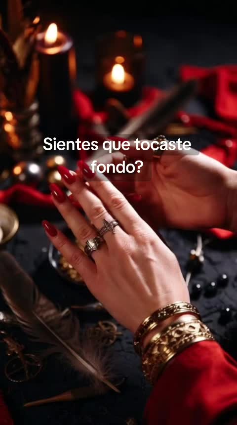 @Tarot de Sendale