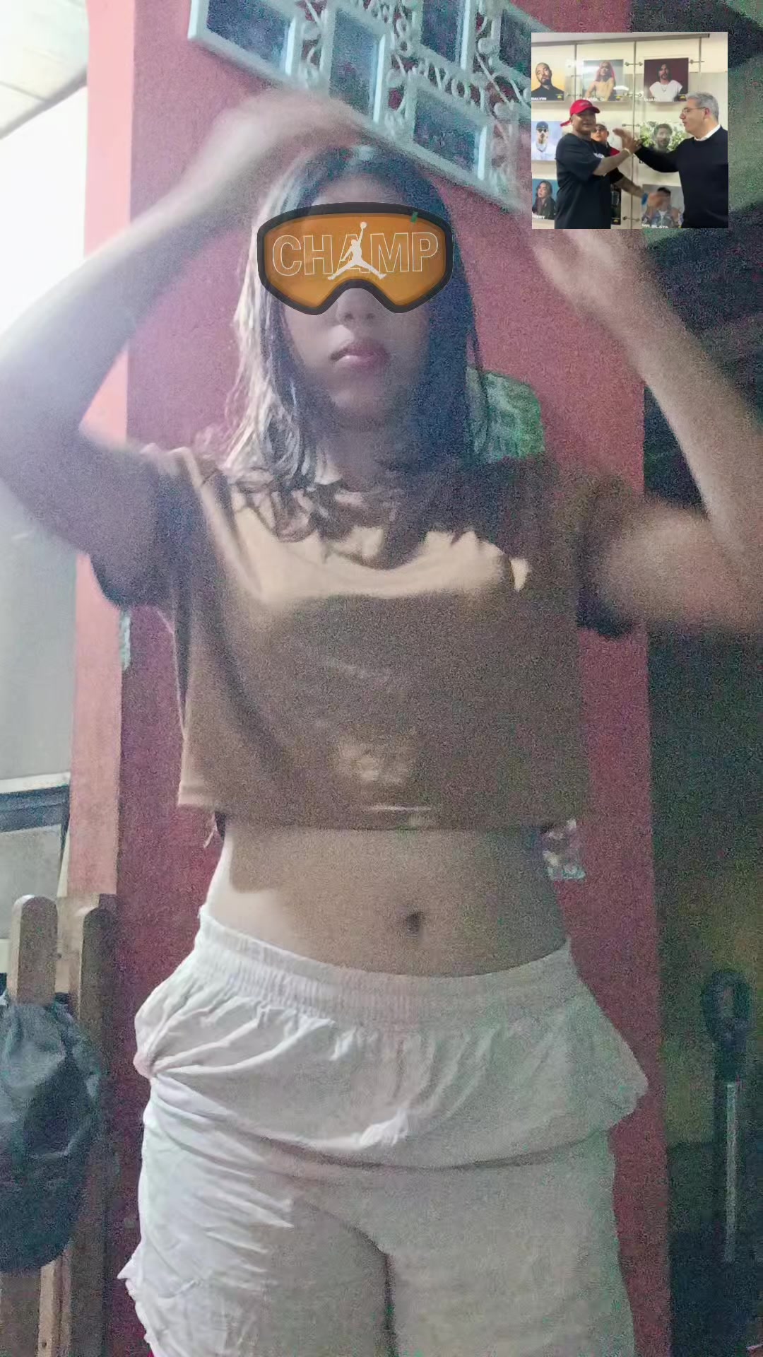@****
