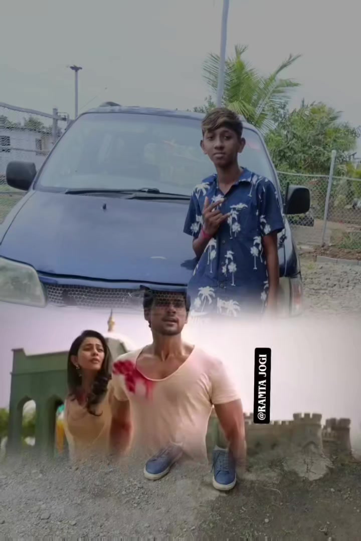 @Kaushal rddy