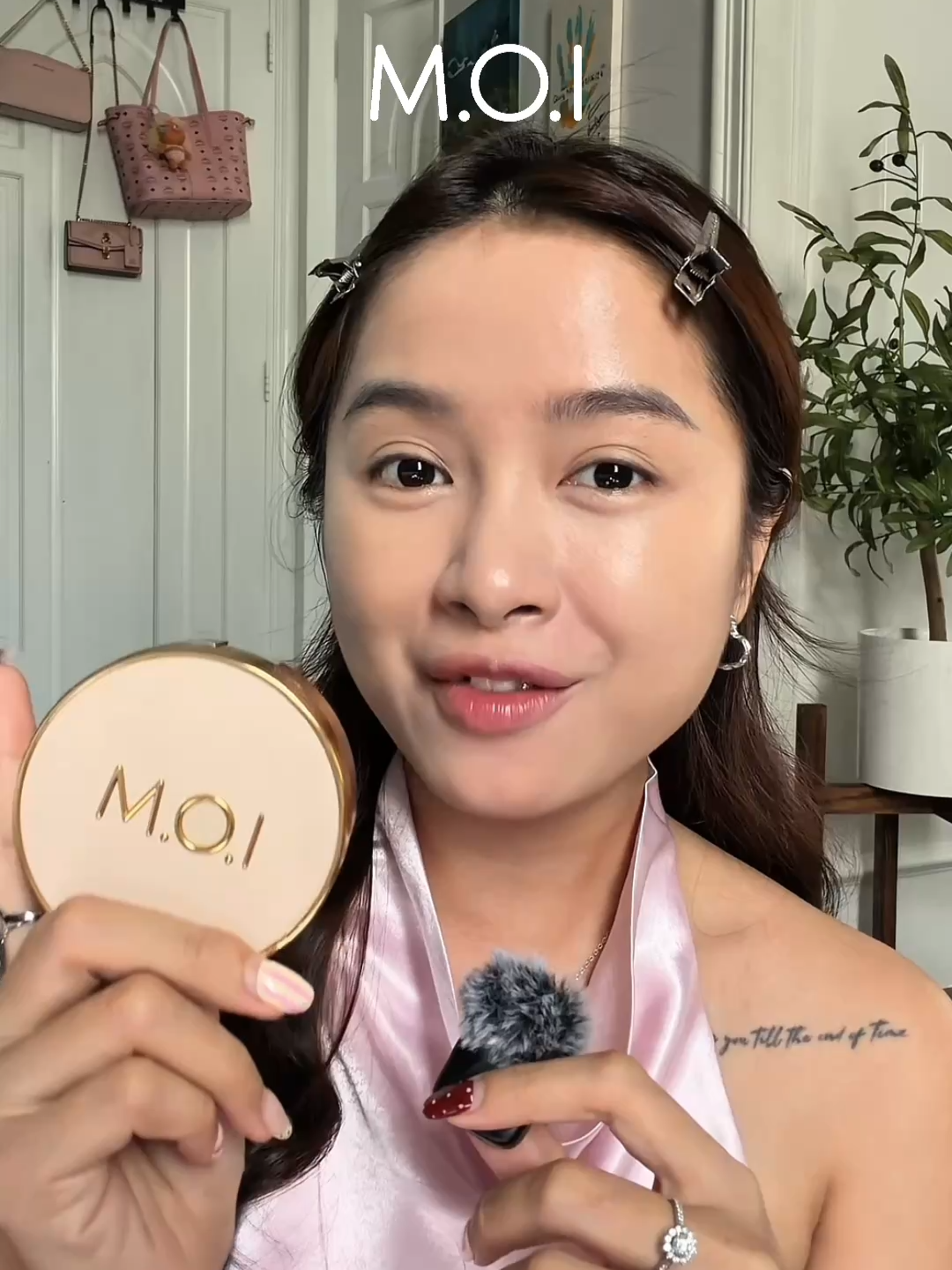 @M.O.I Cosmetics Store