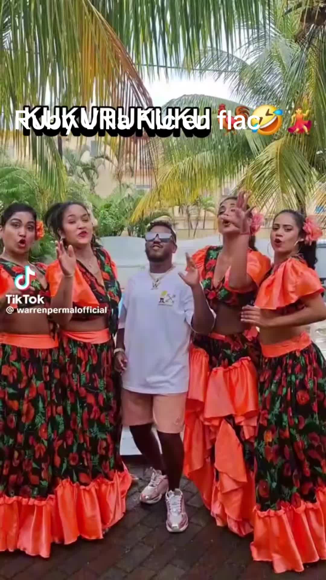 @Ruby Villa Mauritius/ London