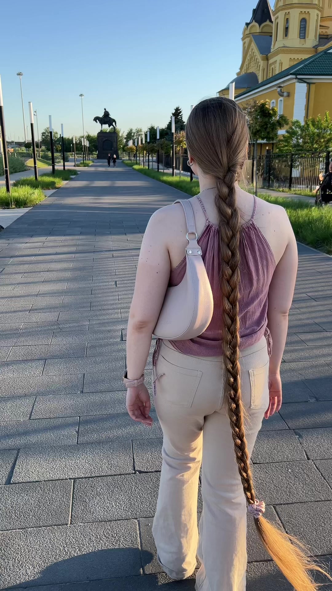 @Олеся 💜 Рапунцель