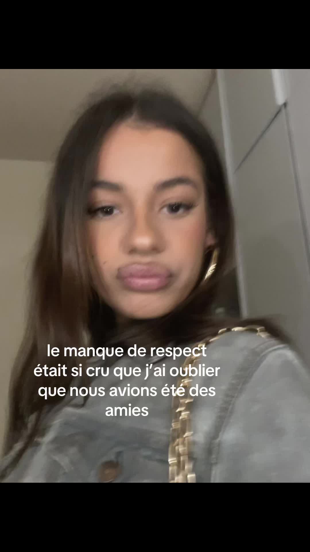 @ana luisa