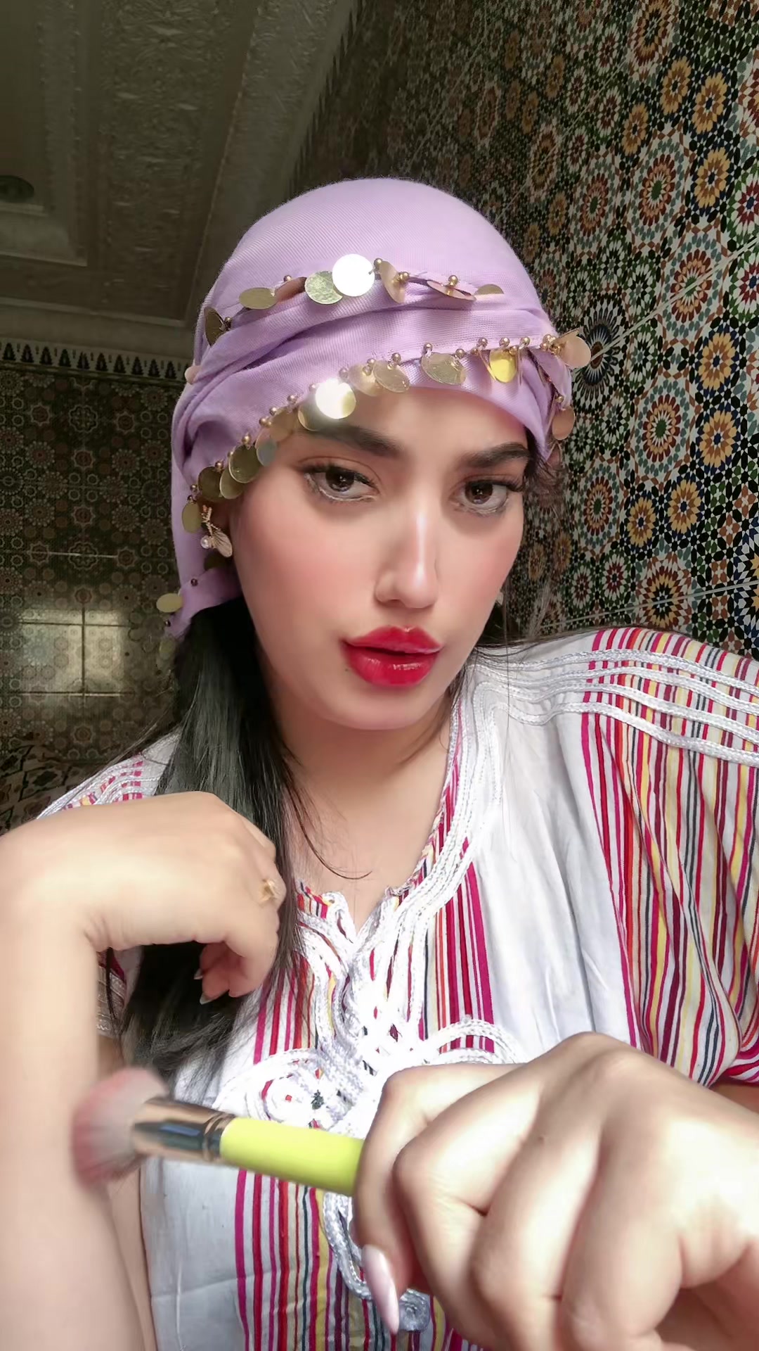 @Salma ๐ฆ
