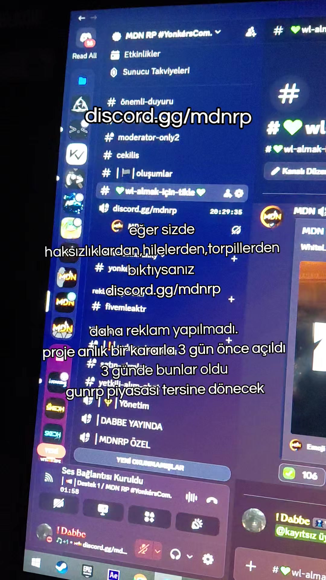 @Dabbe Yonkérs