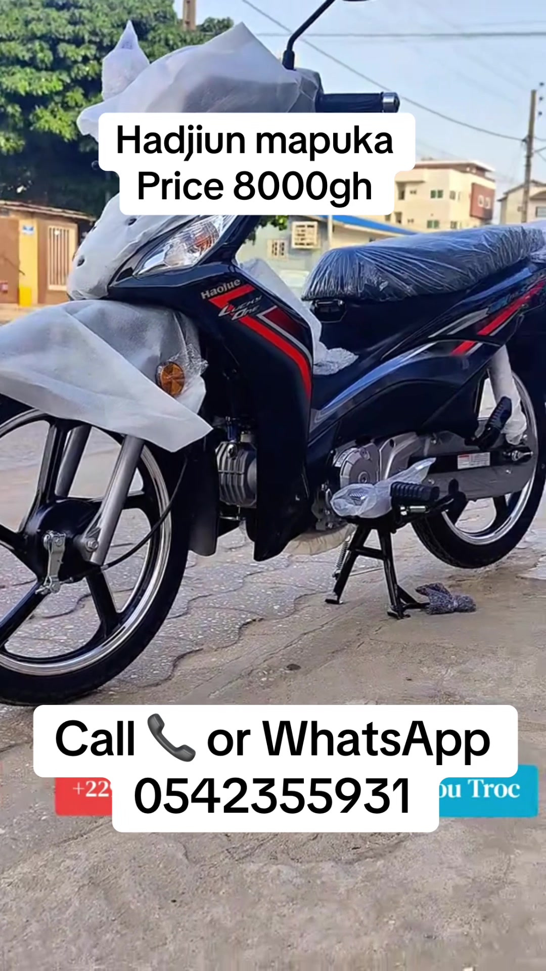 @Mr John Motor