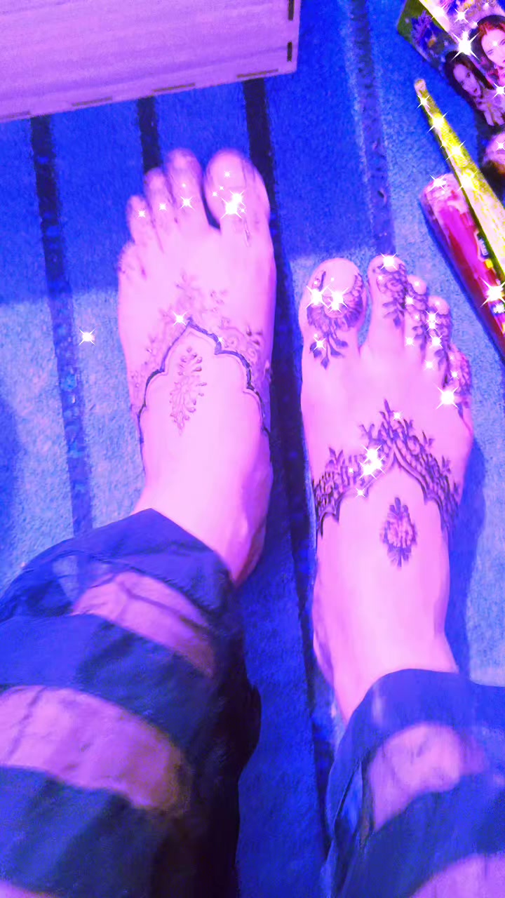 @Her's Beauty Parlour