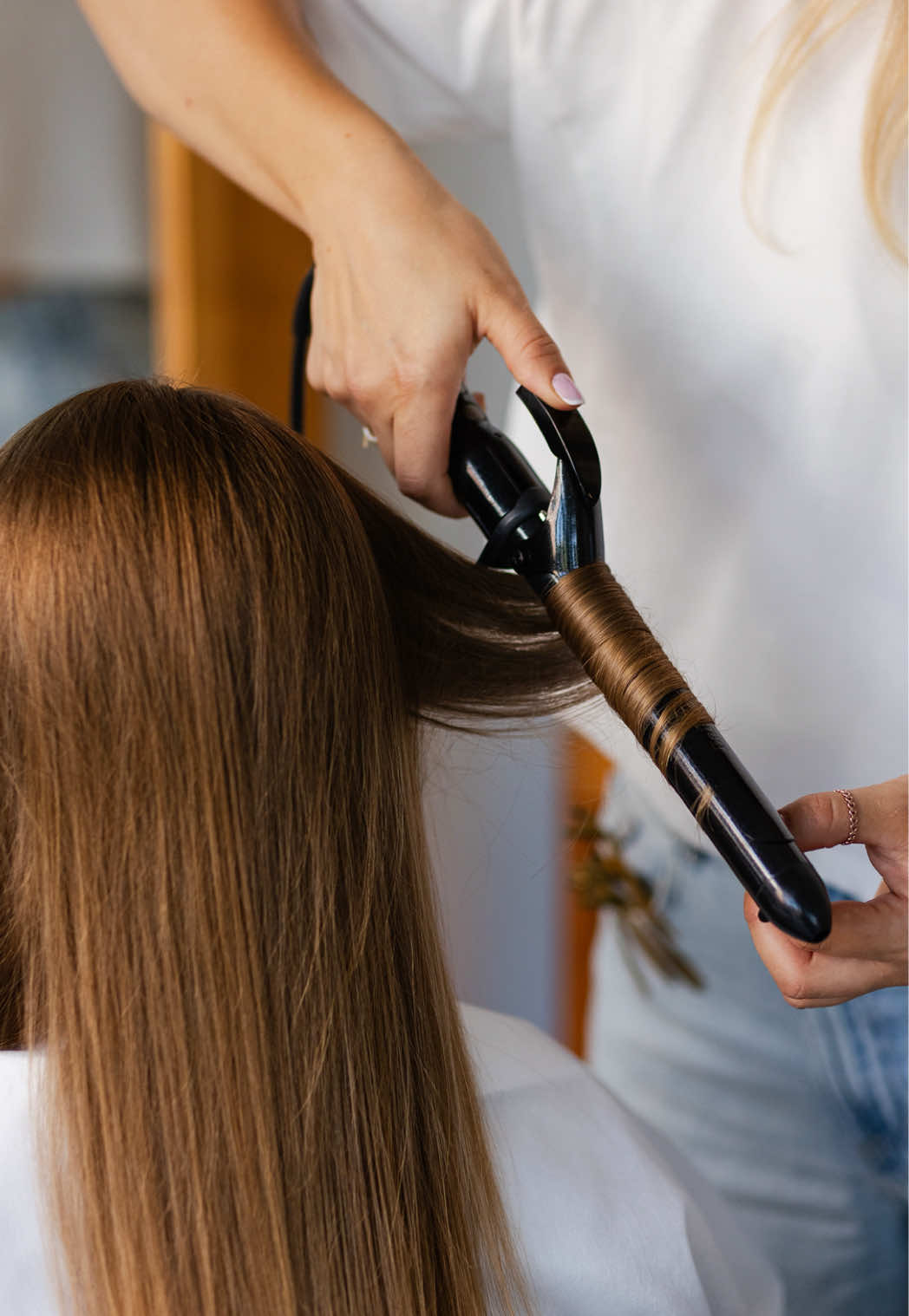 @Hairmate Gdańsk