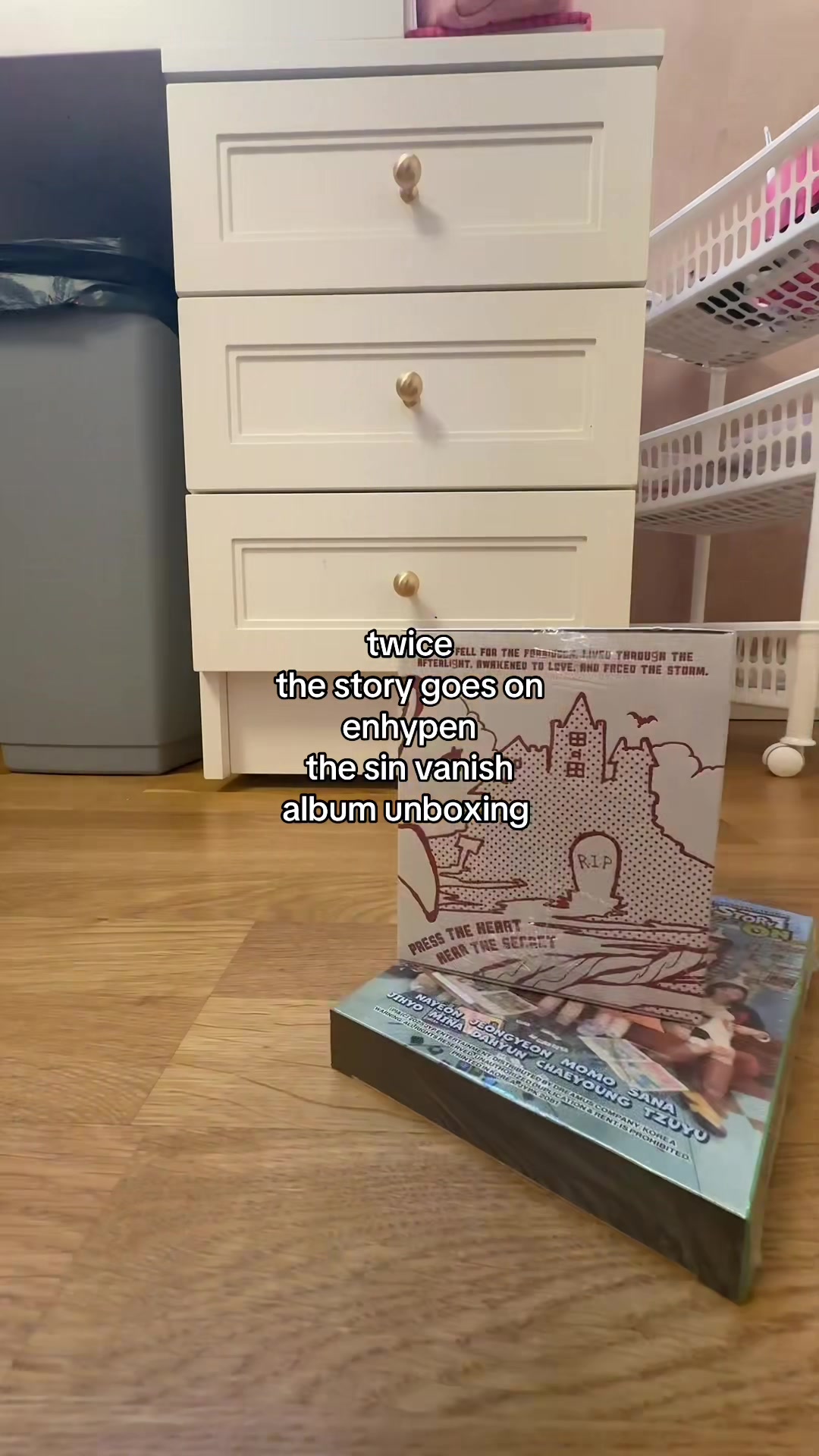 @choerry from artms