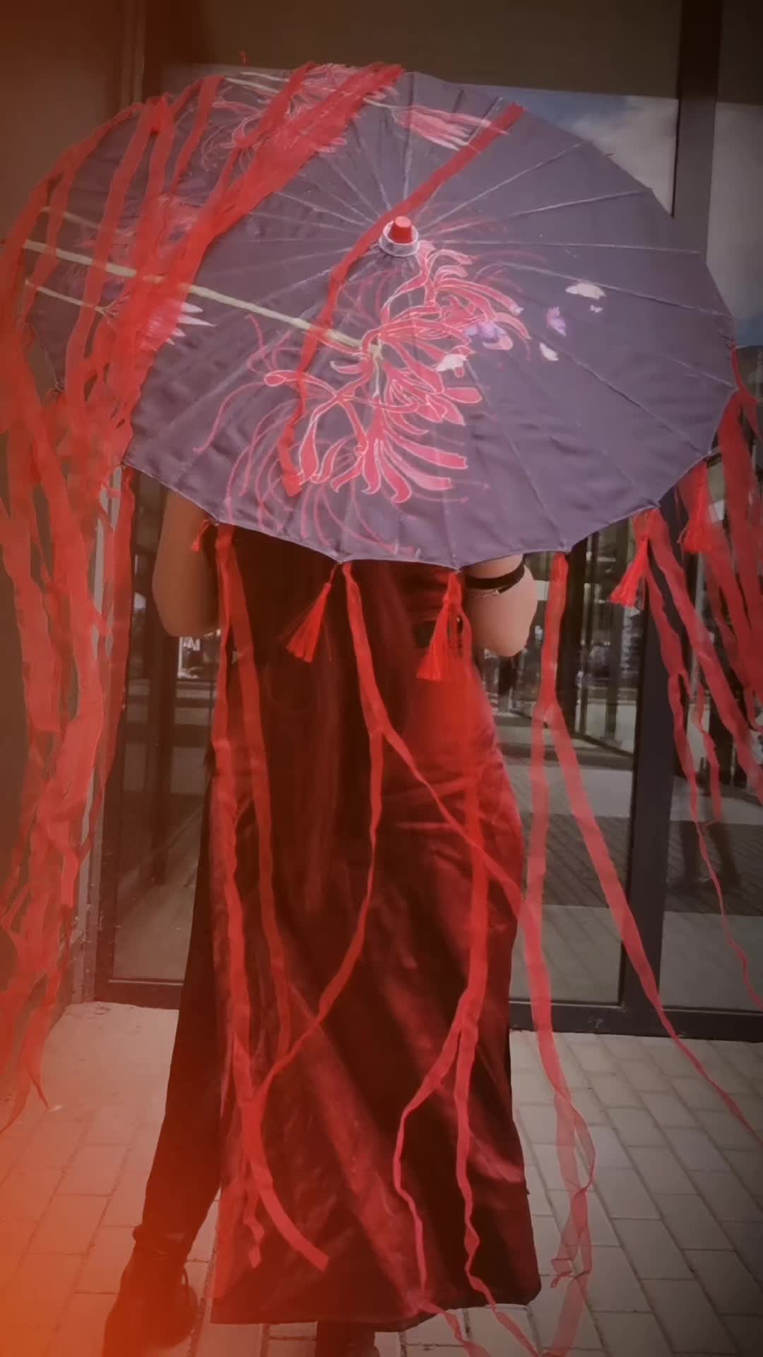 @N&eacute;ra Cosplay🇭🇺