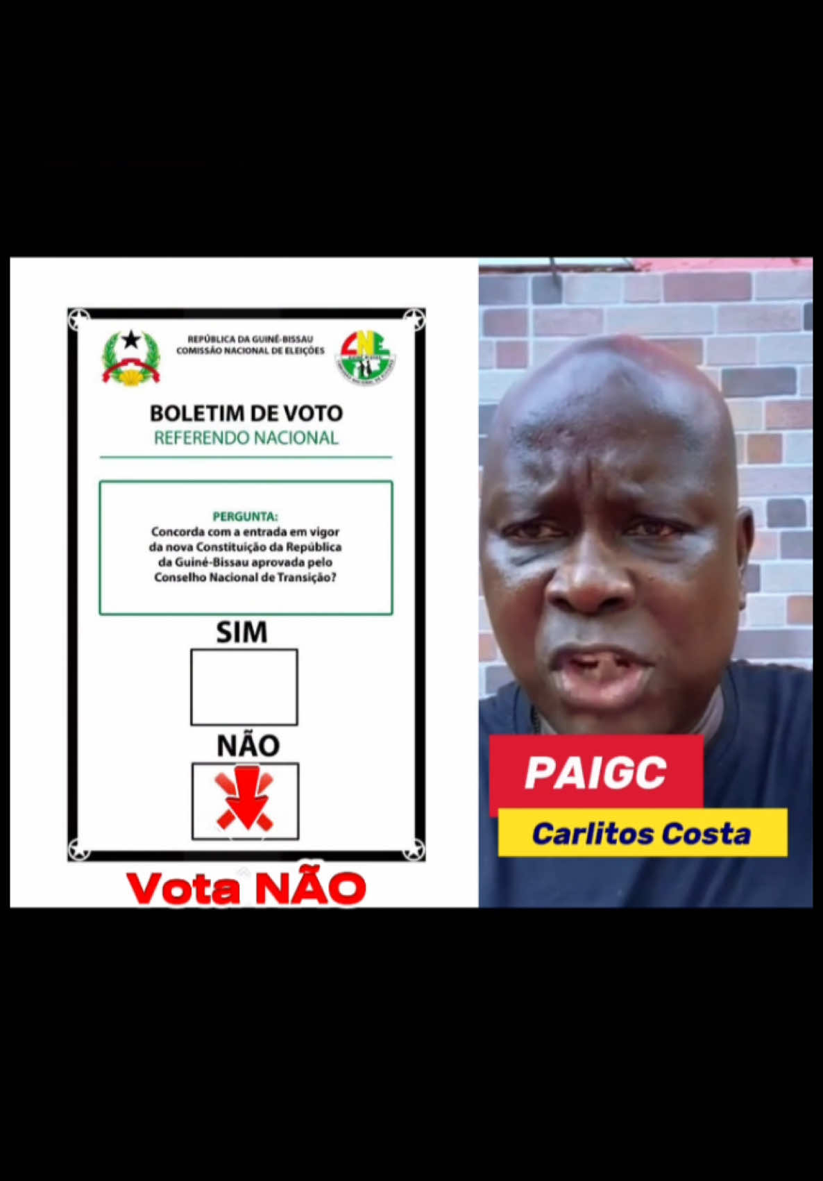 @Guiné Ka Mati TV