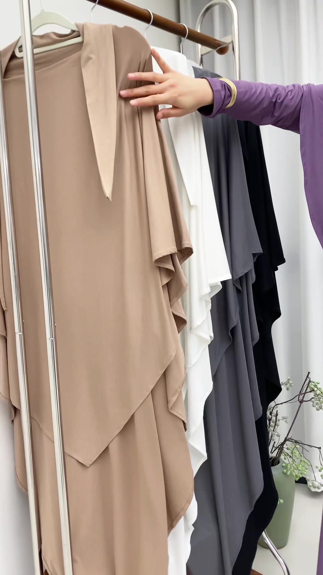 @Modest Fashion