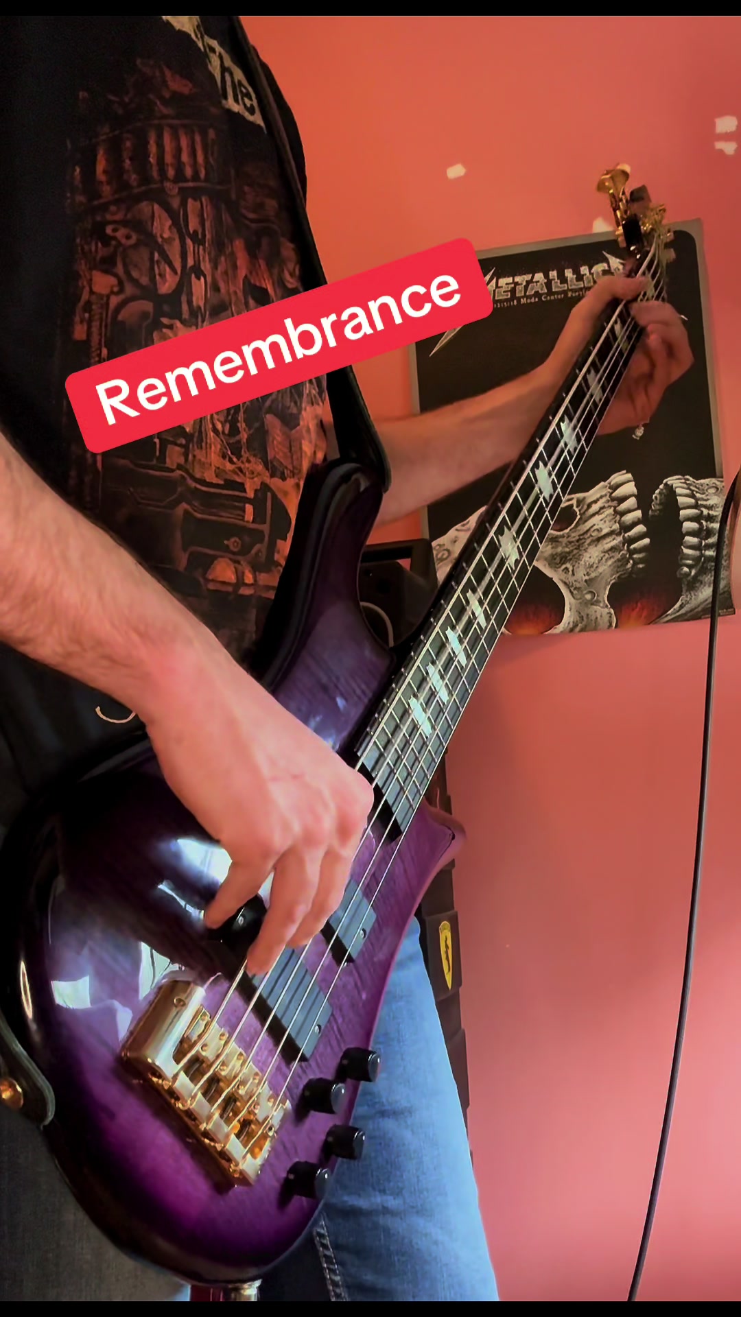 @Bass Player