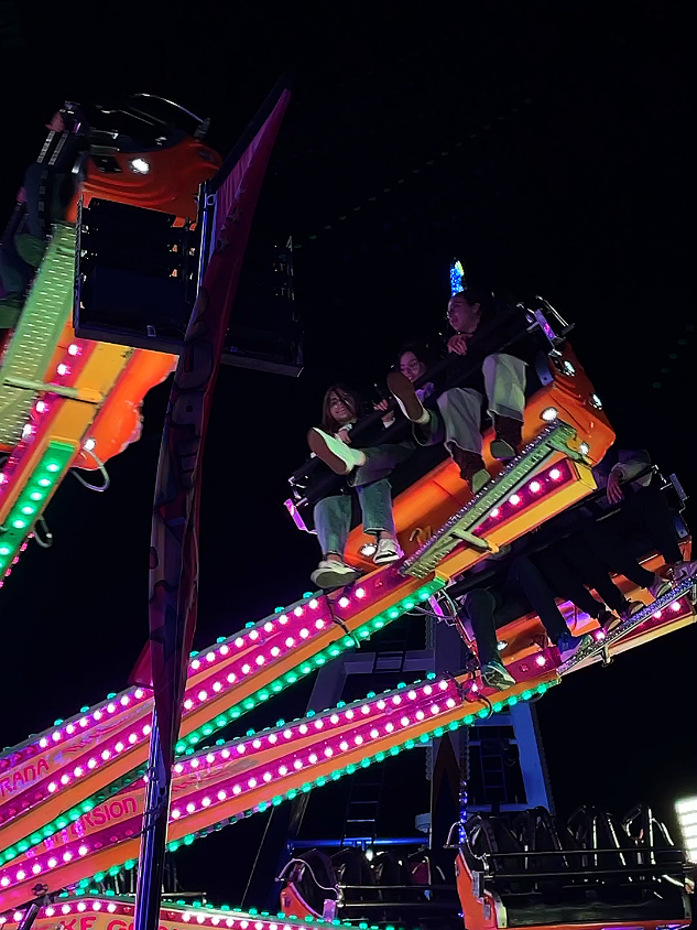 @Feria HO