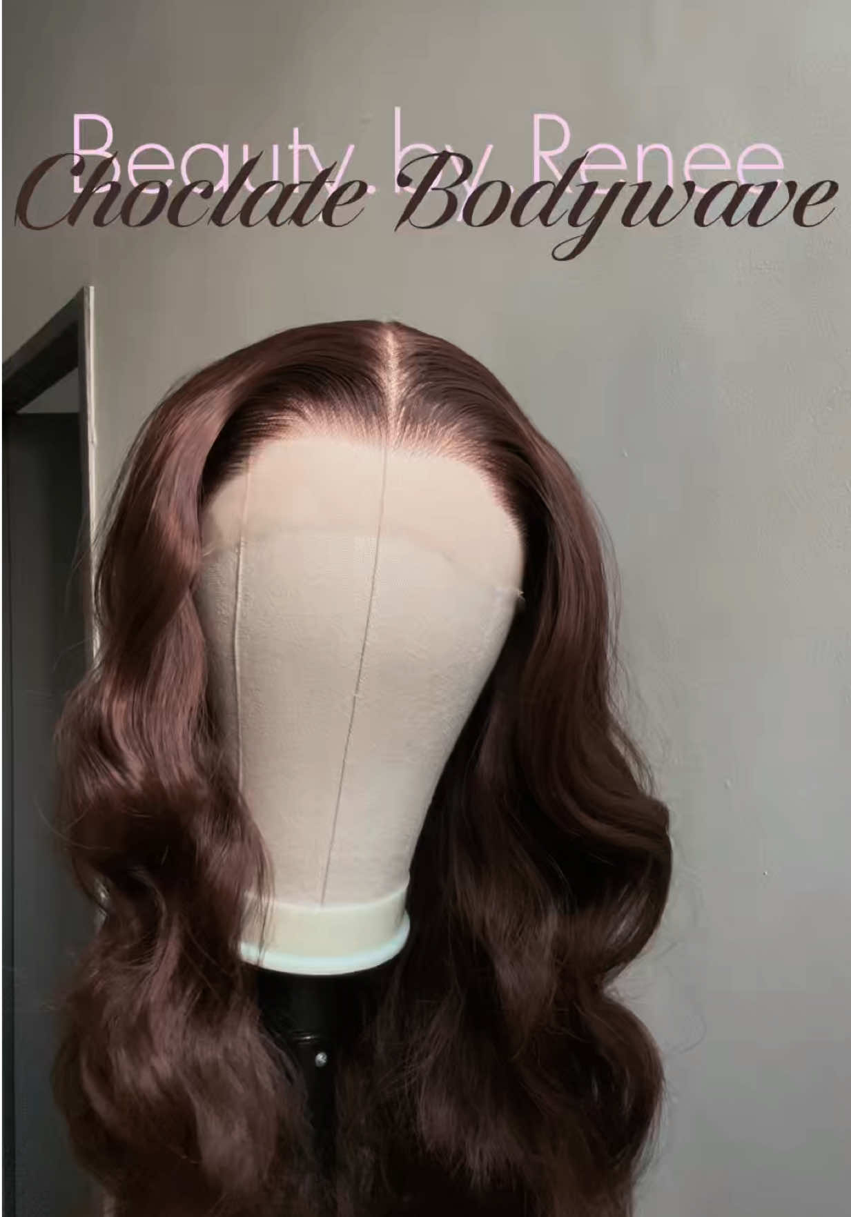 @Beauty by Rene&eacute;