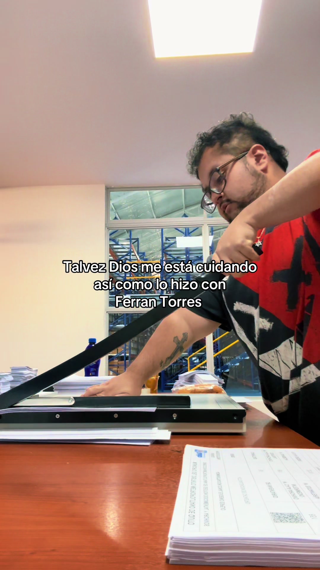 @Félix Roldan
