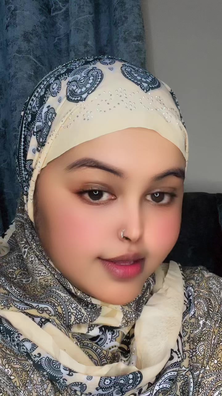 @🎀Queen Iftizam 🥀