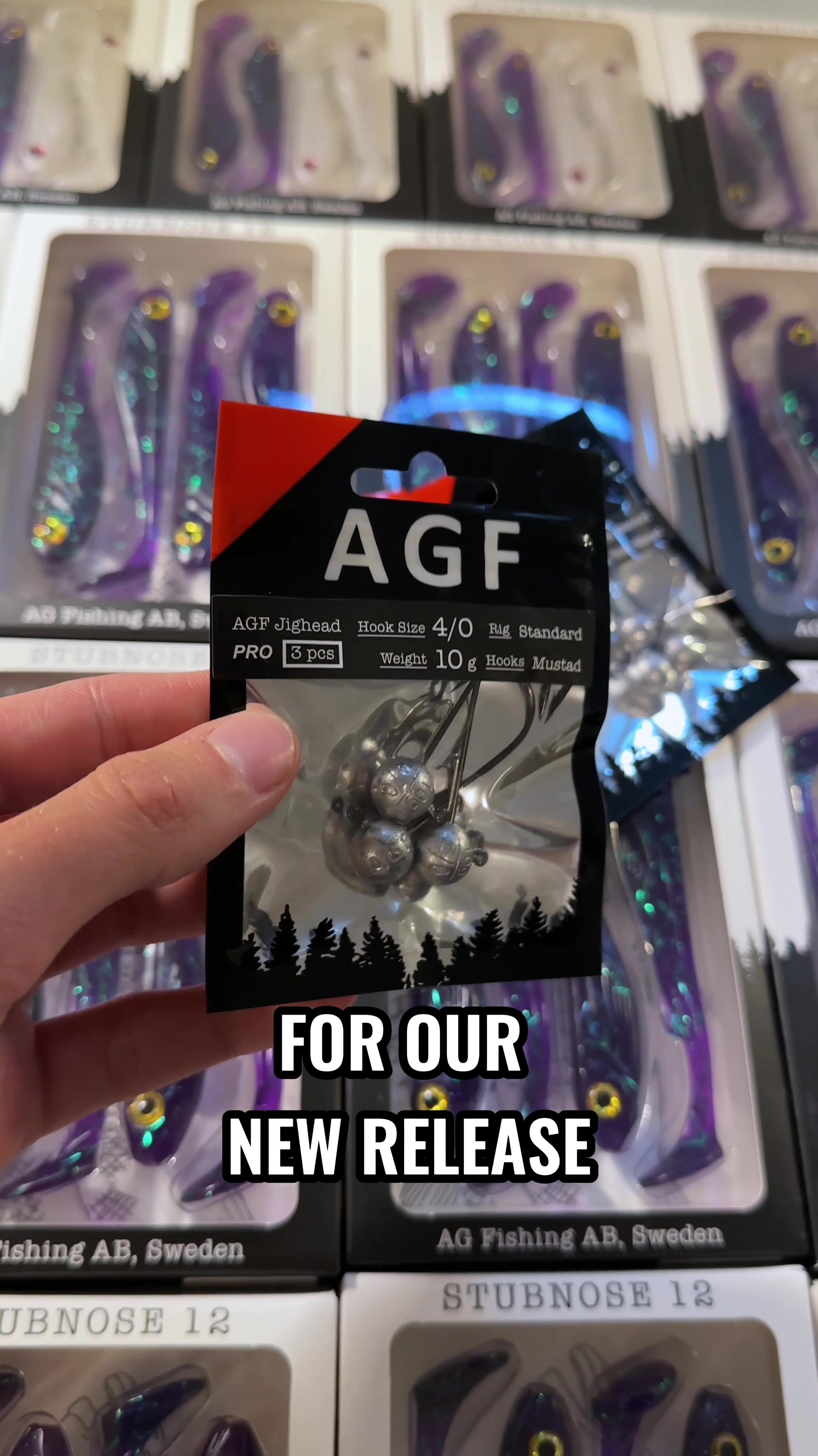 @AG Fishing