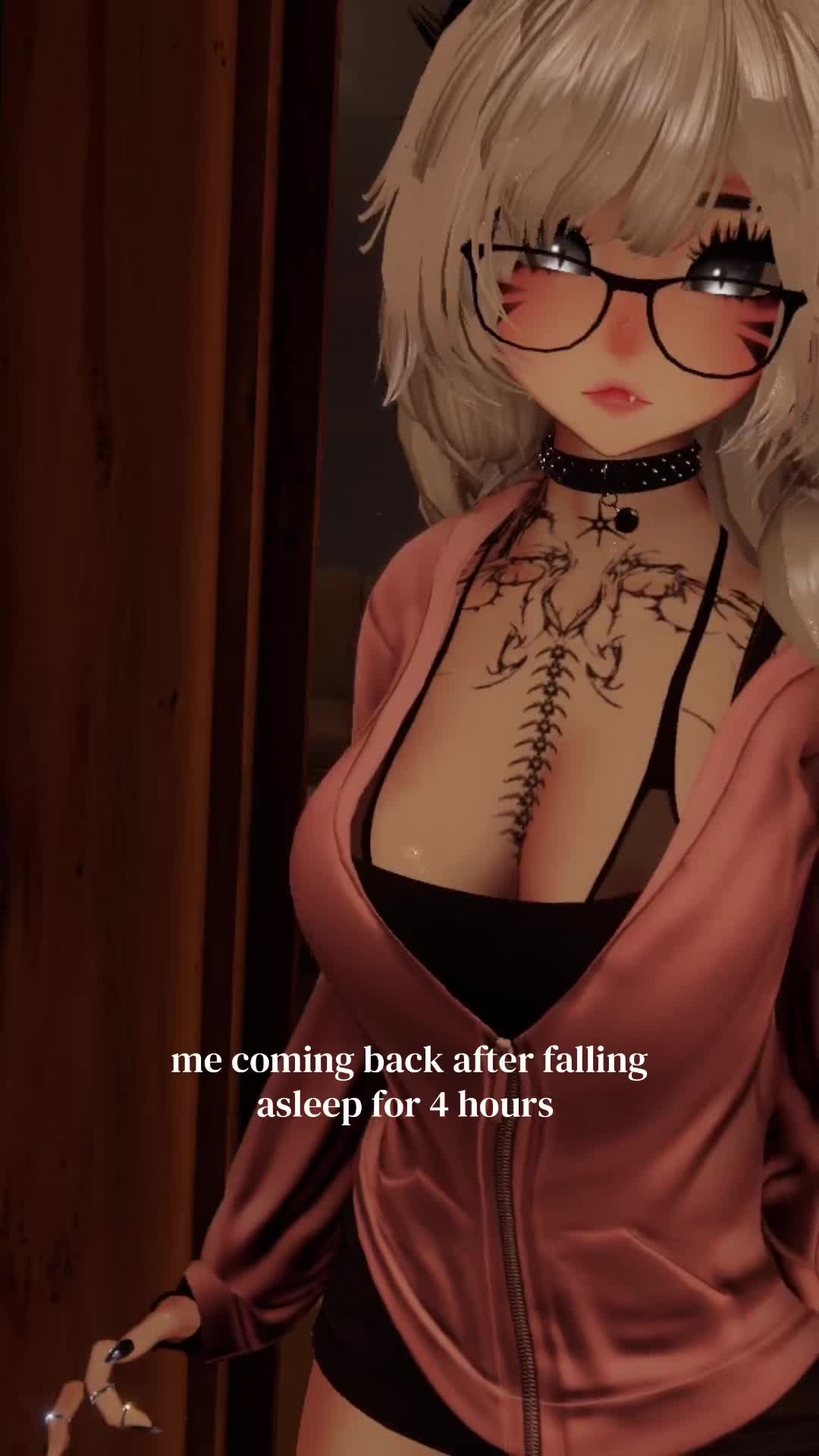@️