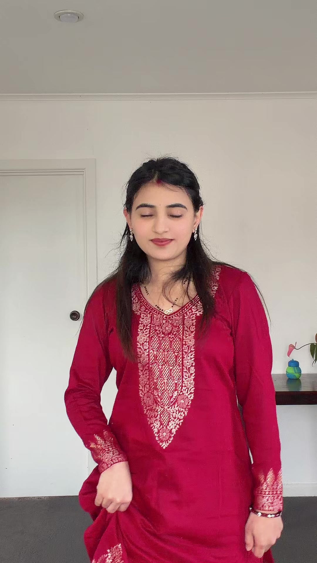 @pragatibhattarai987