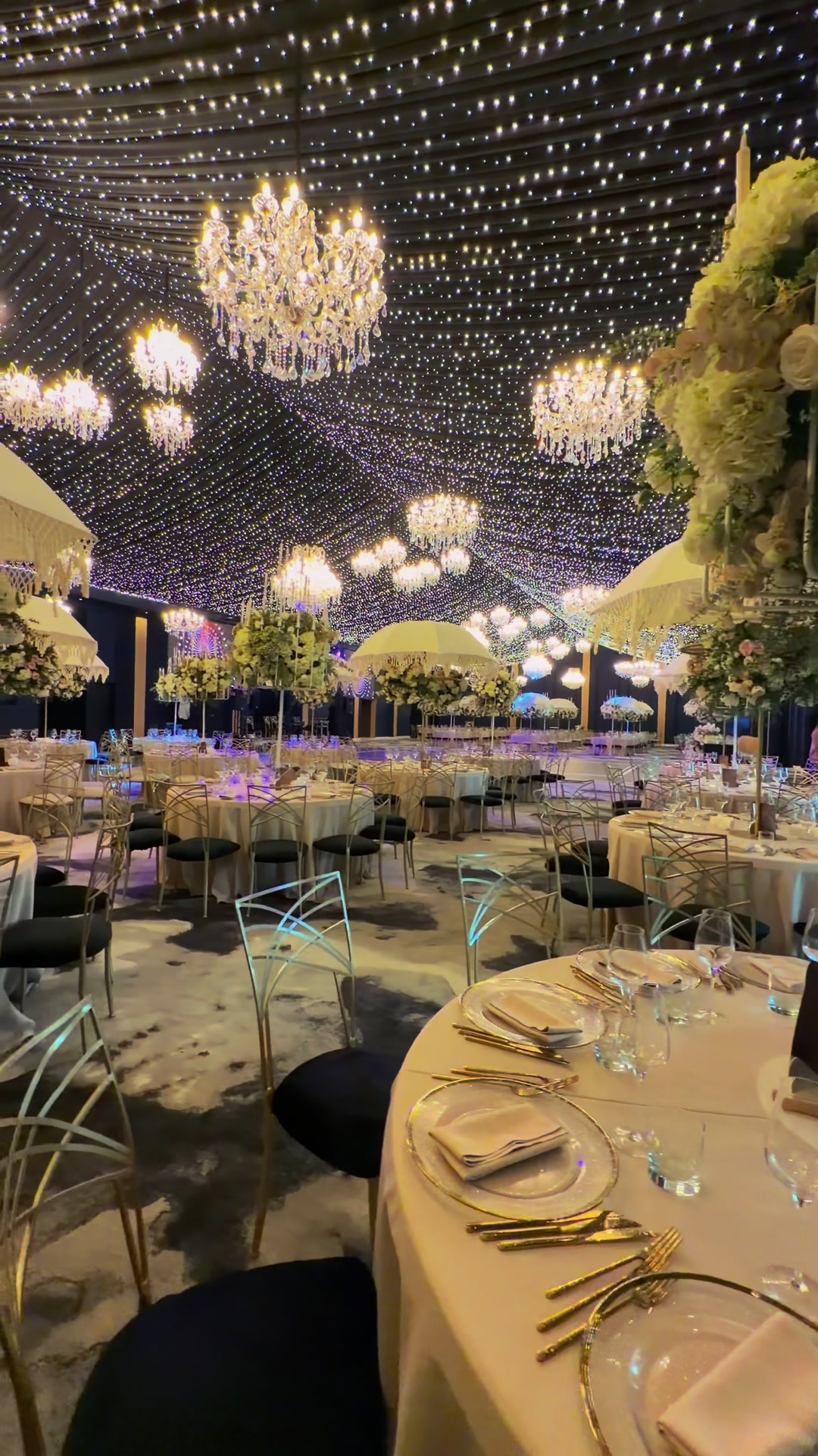 @Becheru Ballroom