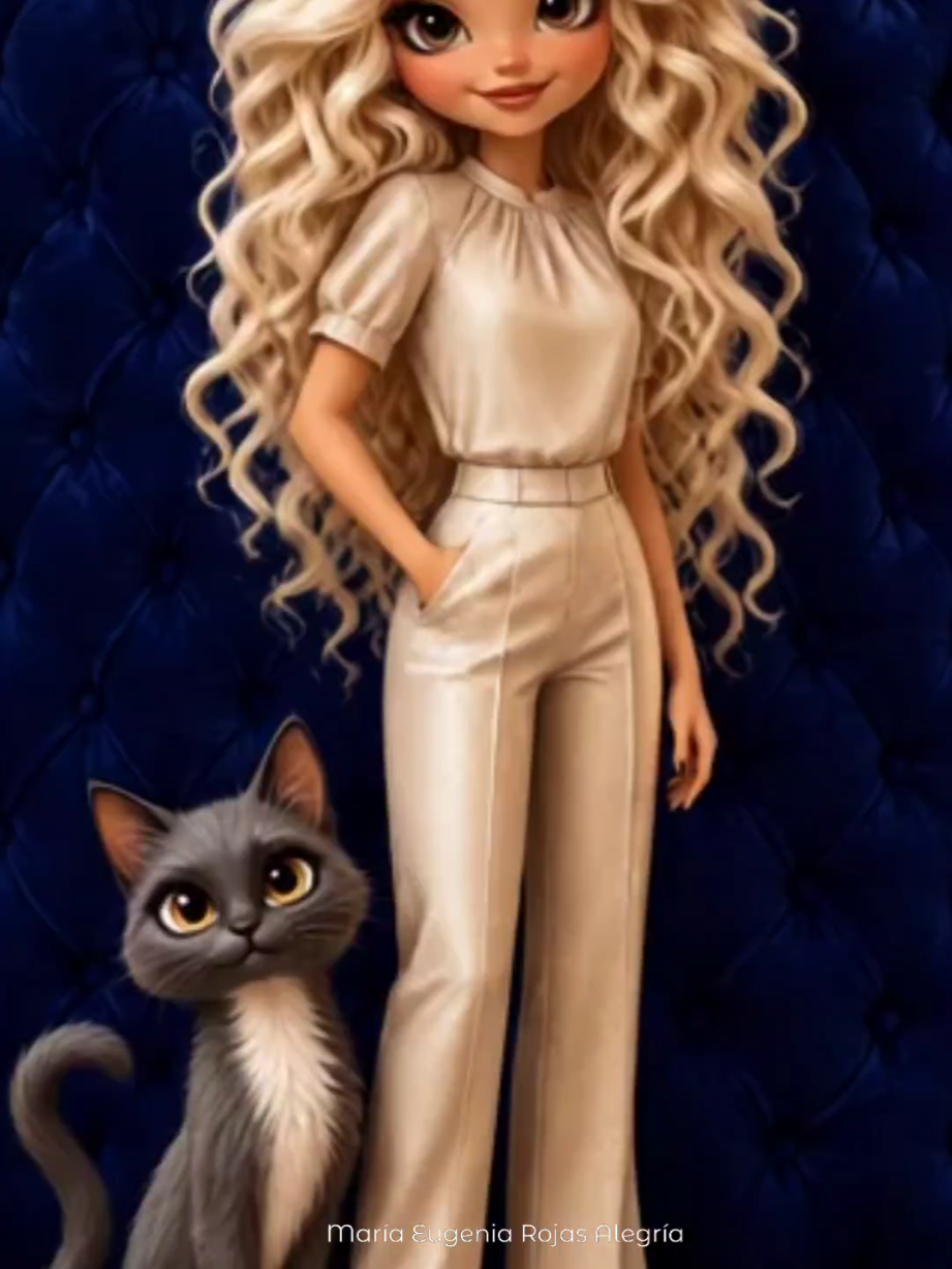 @Maria Eugenia Rojas Alegría