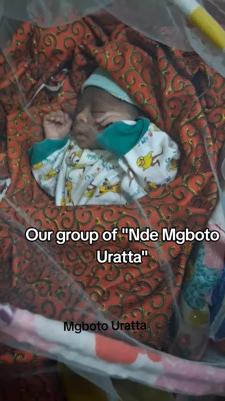 @Mgboto uratta