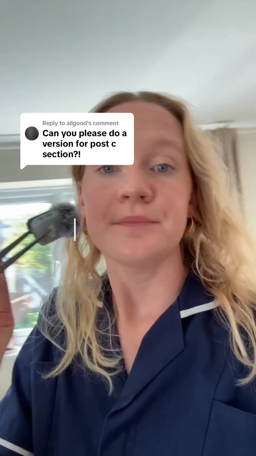 @Mariah | Midwife | Mum | UGC