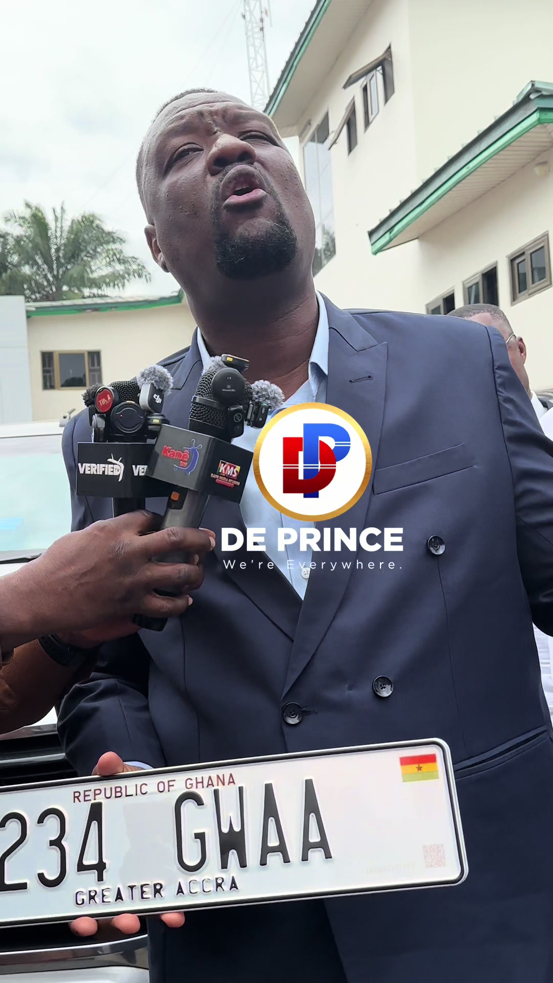 @De Prince