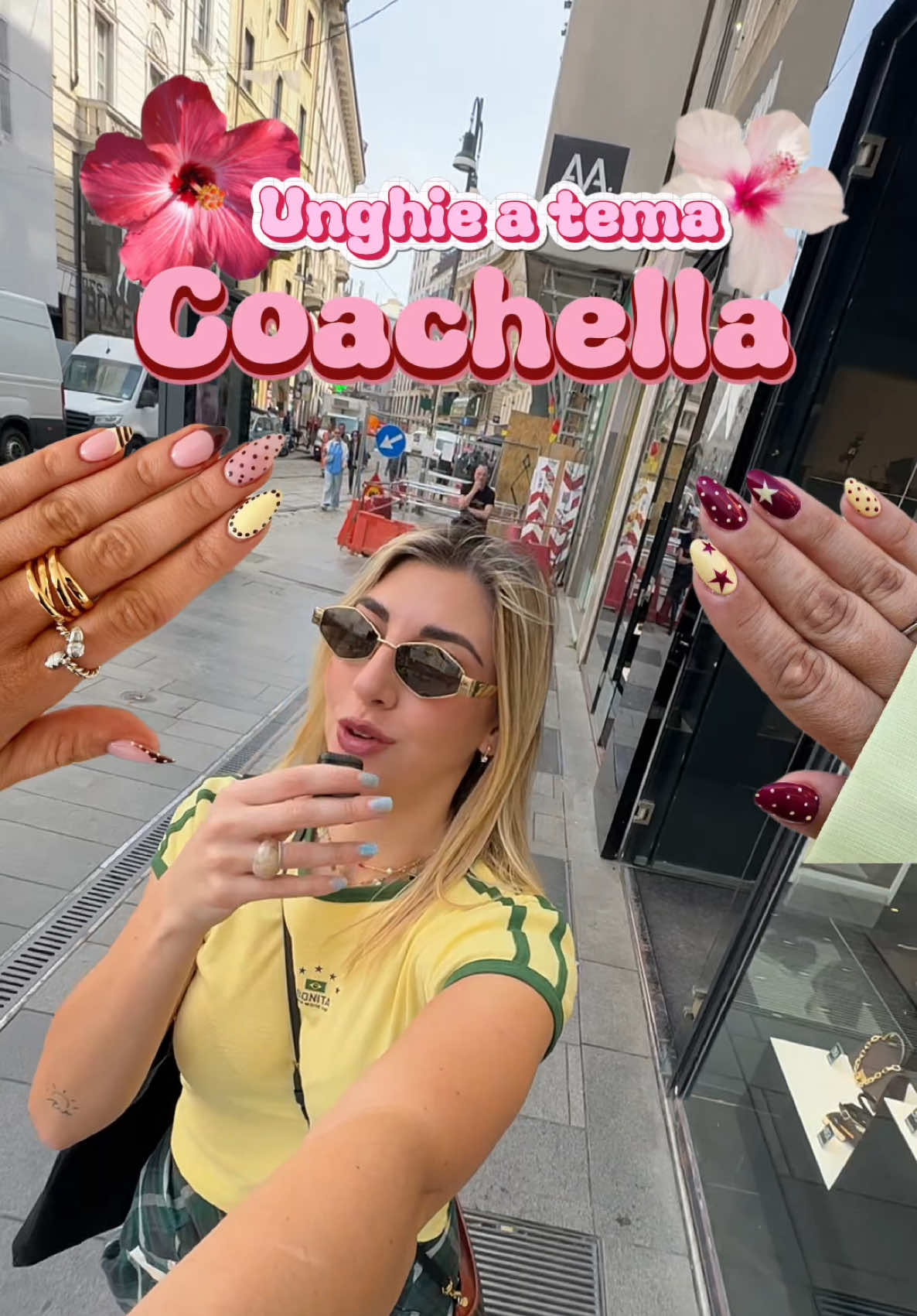 @Veronica Egidi 🛒
