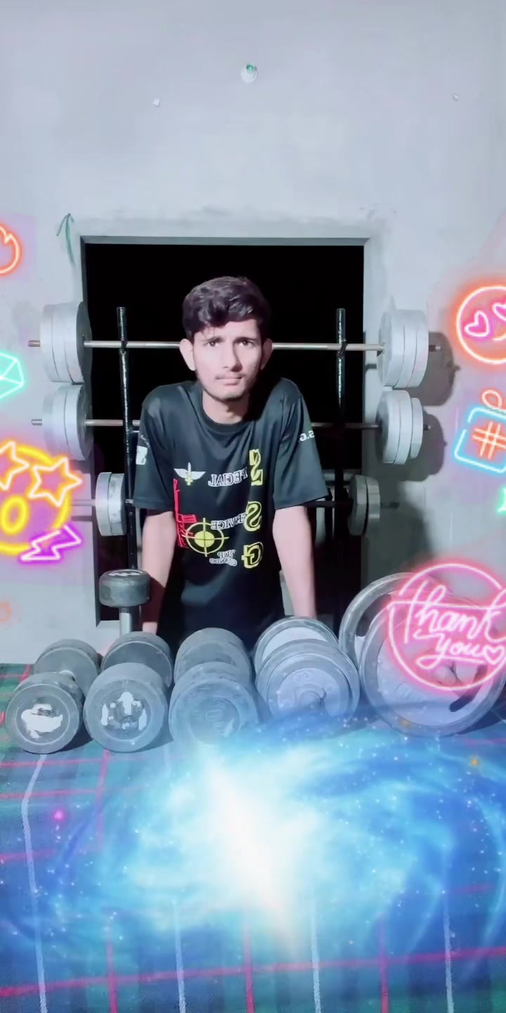 @Bodybuilder boy