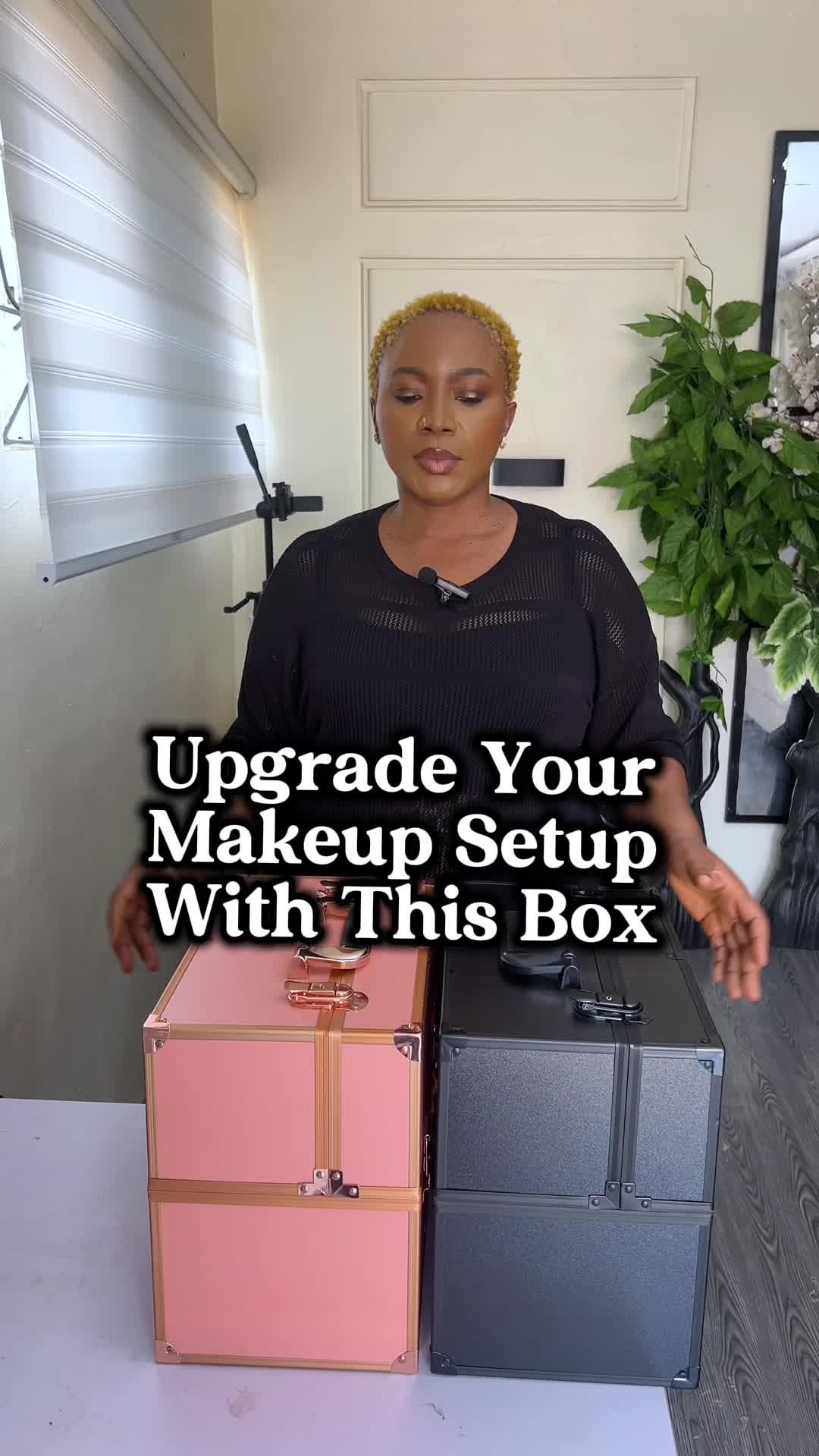 @MAKEUP & TOOLS STORE IN AKURE