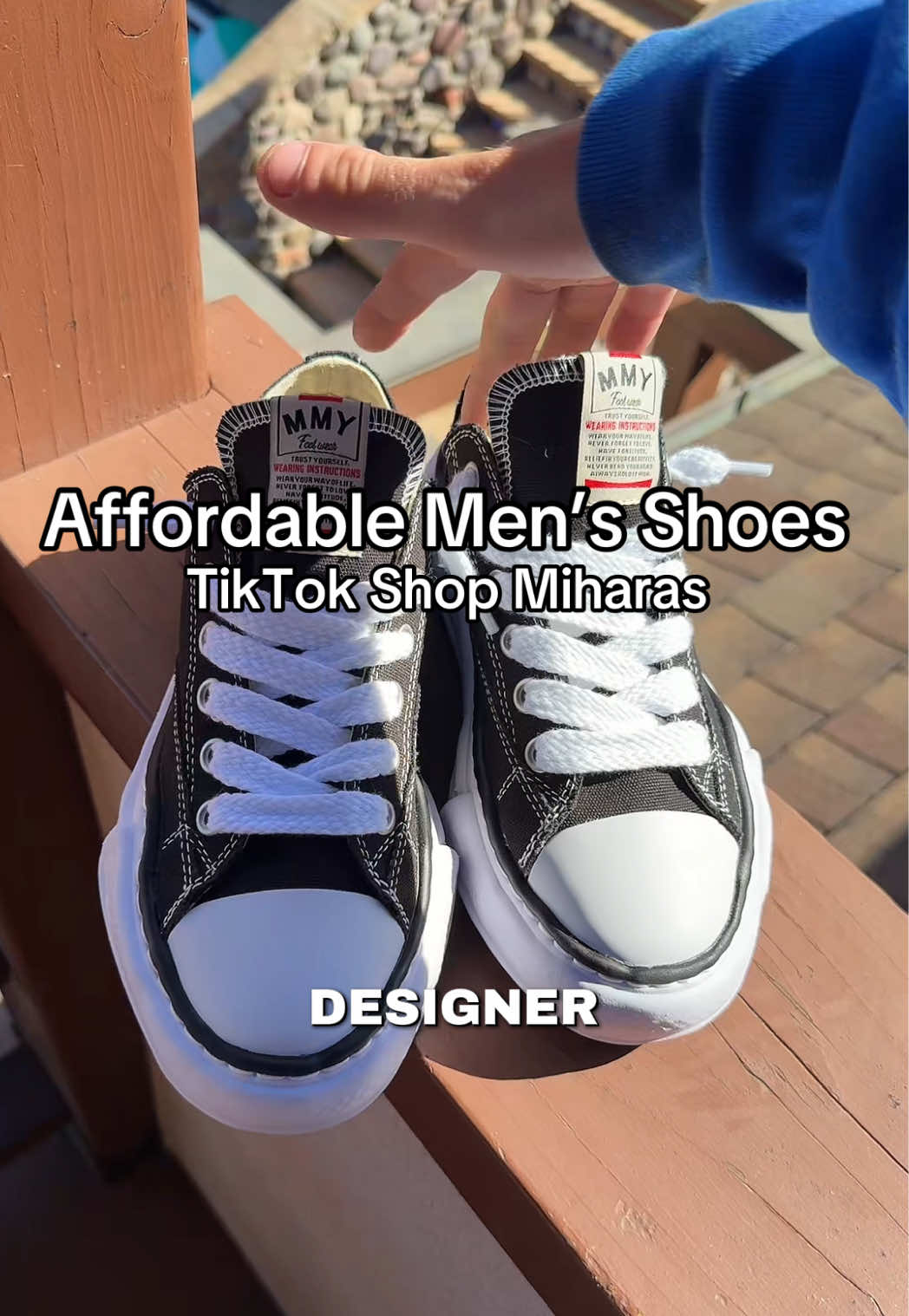 @Andrew | Men&rsquo;s Fashion