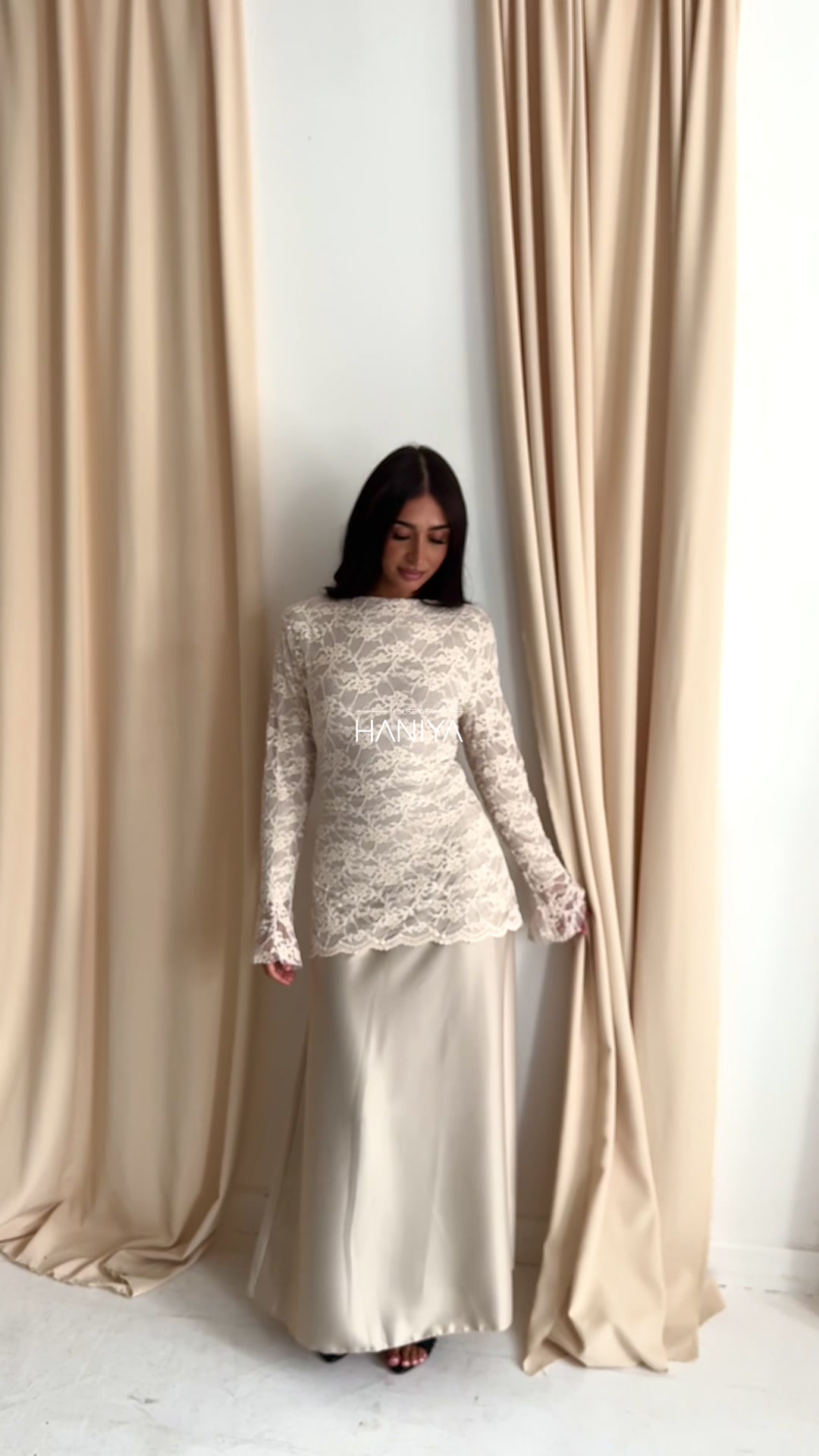 @House Of Haniya