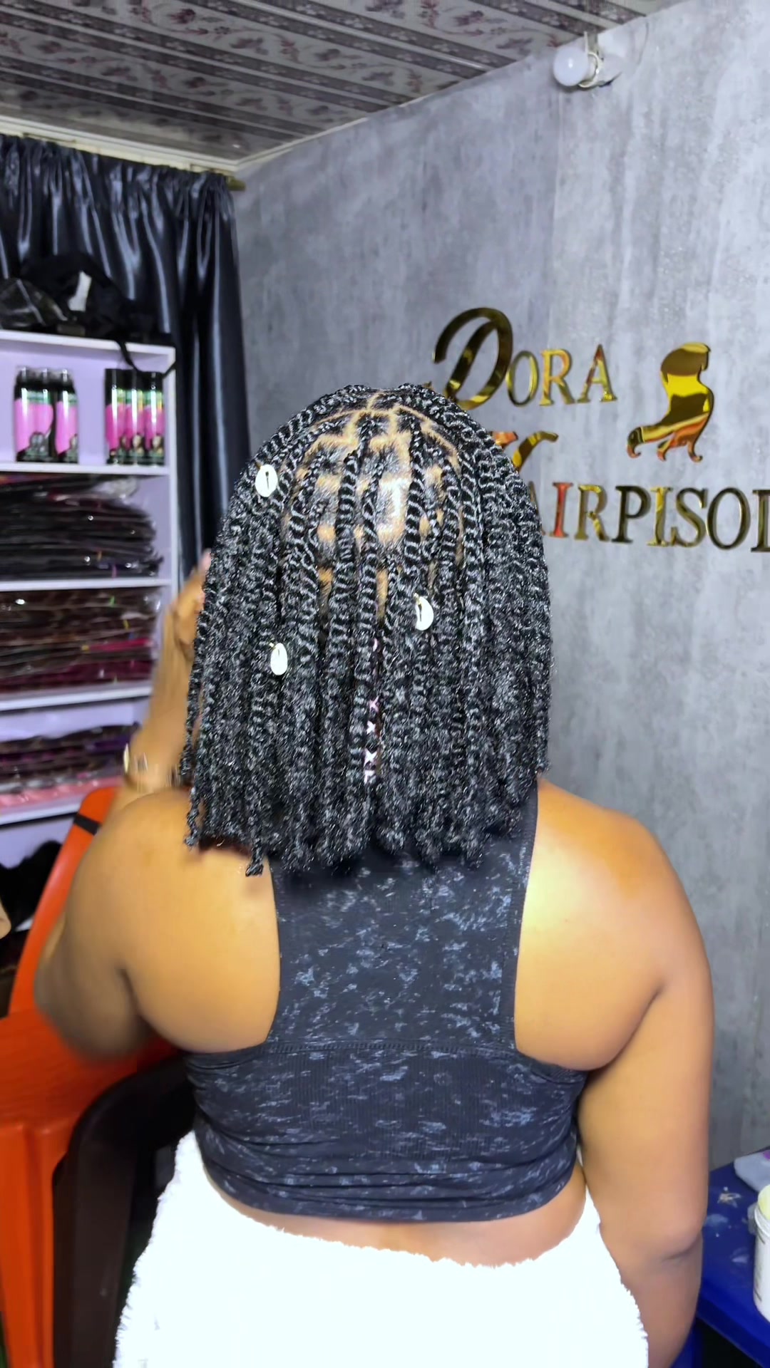 @OWERRI BRAIDER || D.H