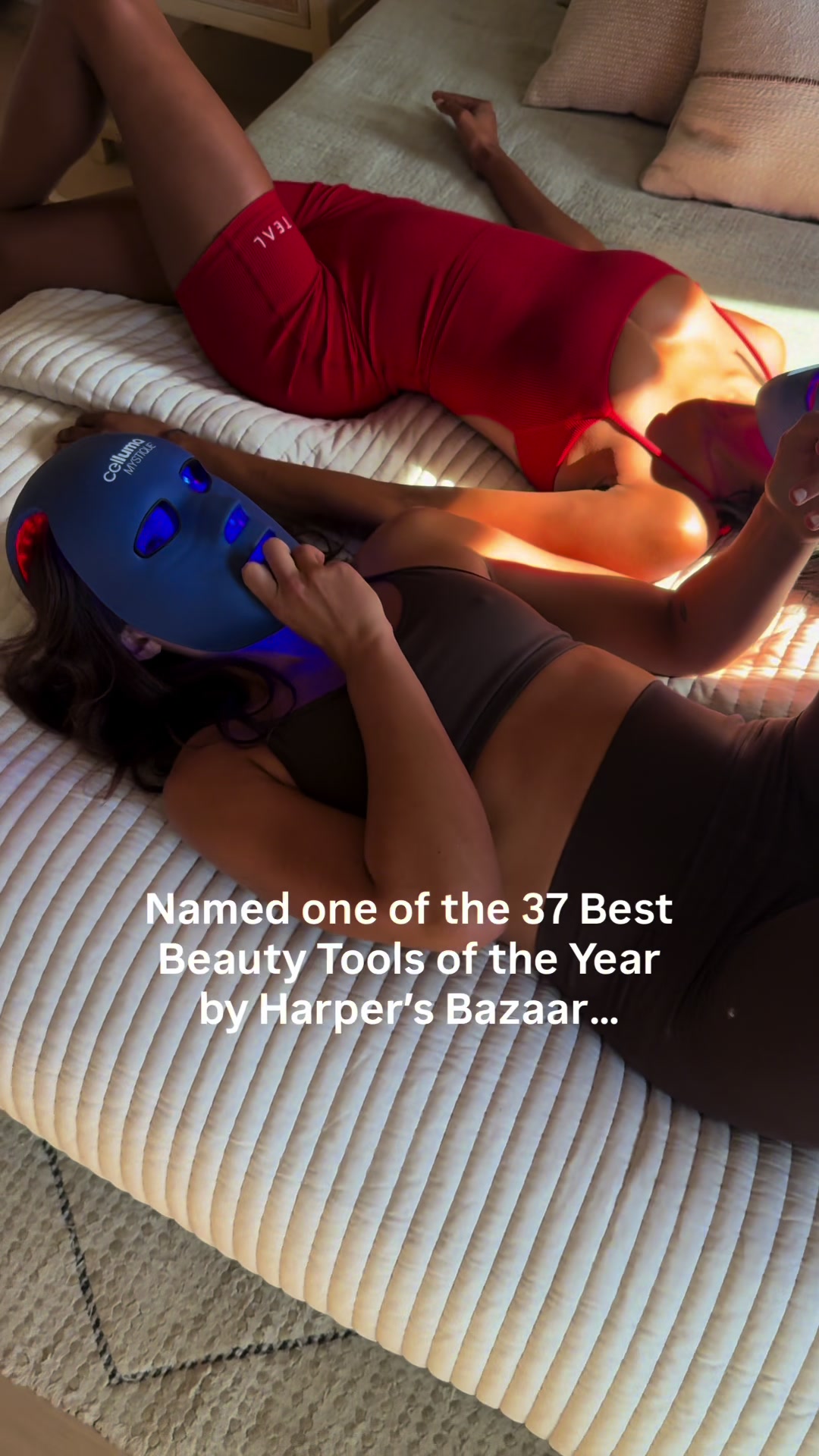 @Celluma Light Therapy